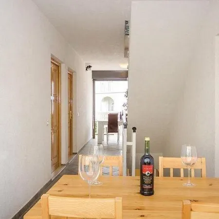 Iovo - Basic Two Bedroom A3 Apartment